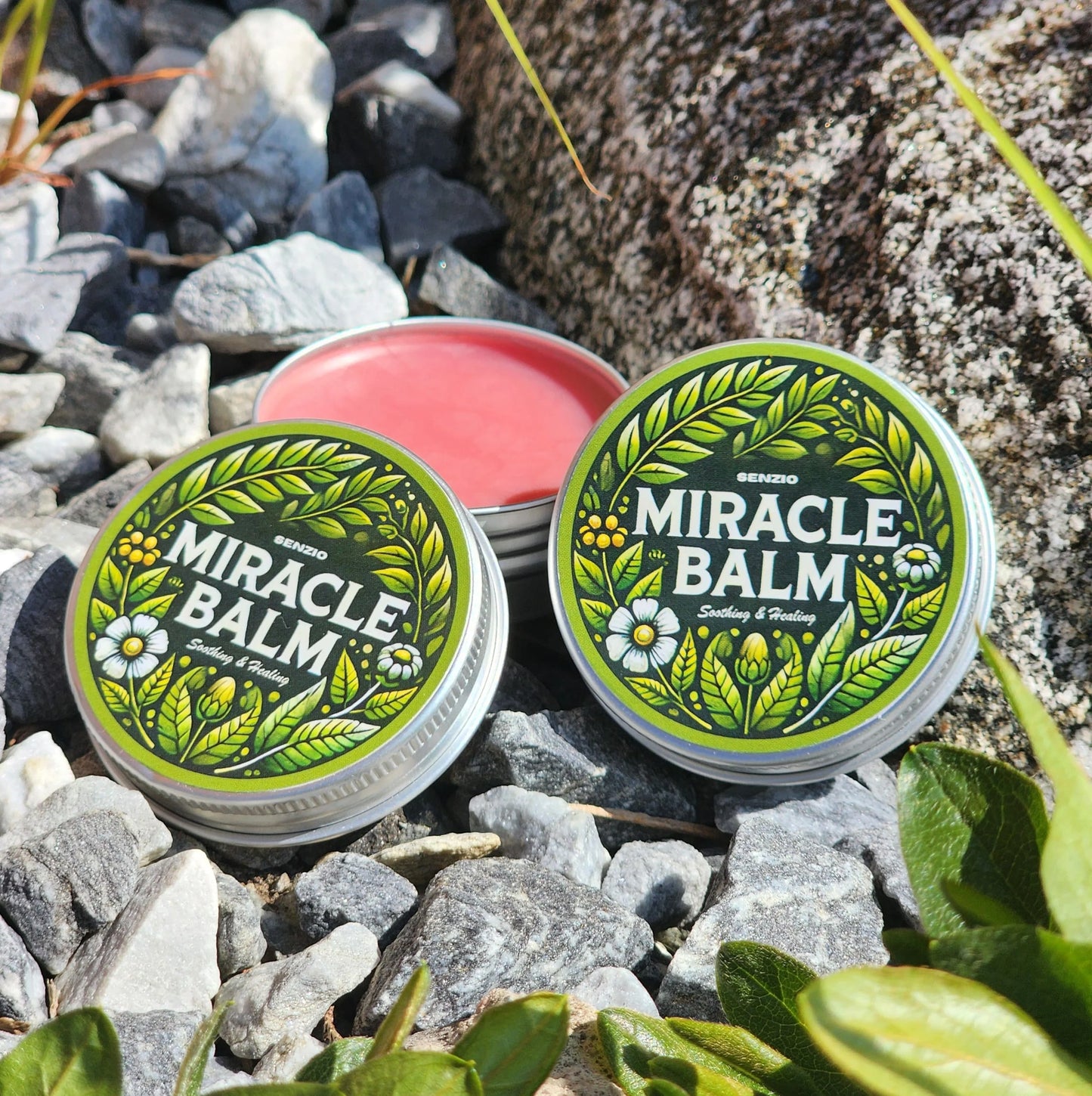 dayoon™ MiracleBalm