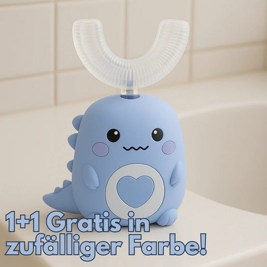 dayoon™ KiddoBrushy | 1+1 Gratis!