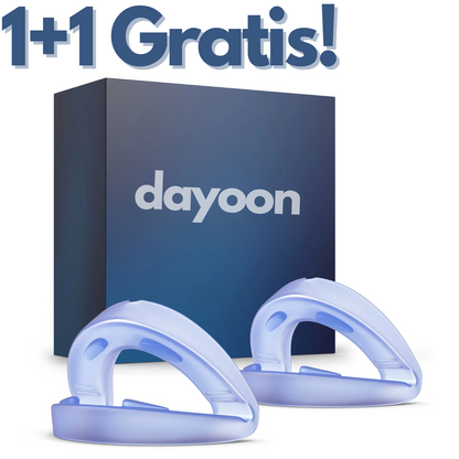 dayoon™ Fonex | 1+1 Gratis!
