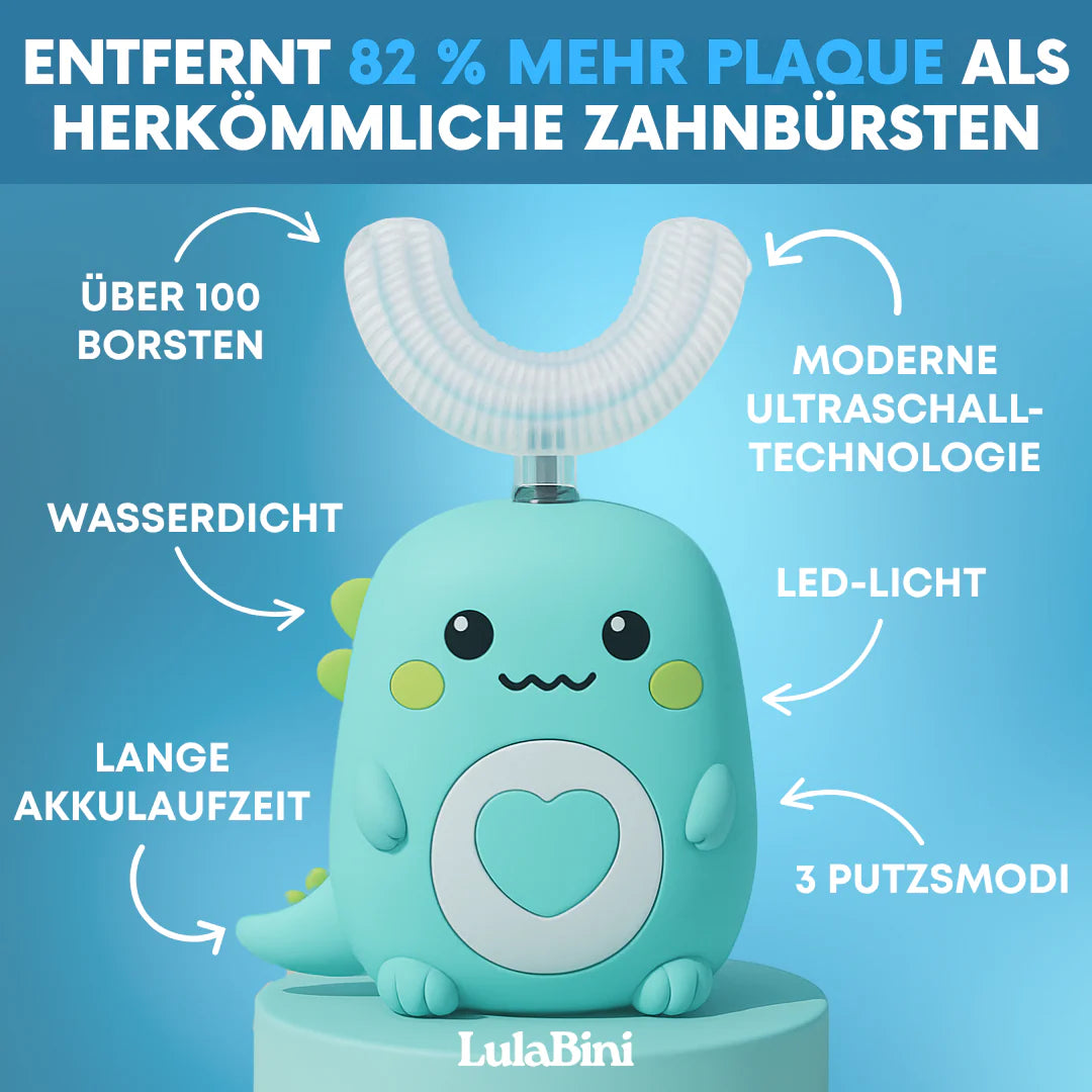 dayoon™ KiddoBrushy | 1+1 Gratis!