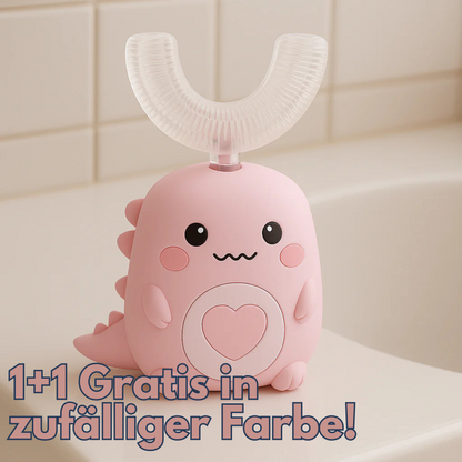dayoon™ KiddoBrushy | 1+1 Gratis!