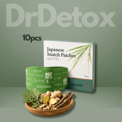 dayoon™ DrDetox