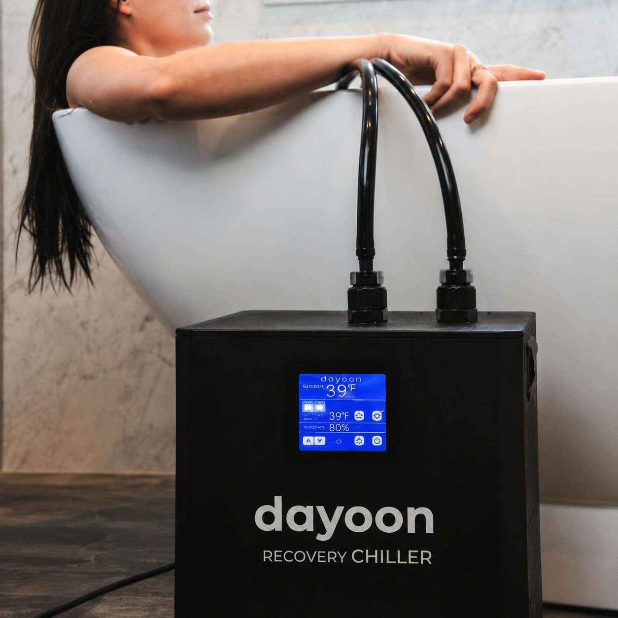 dayoon™ ChillBat