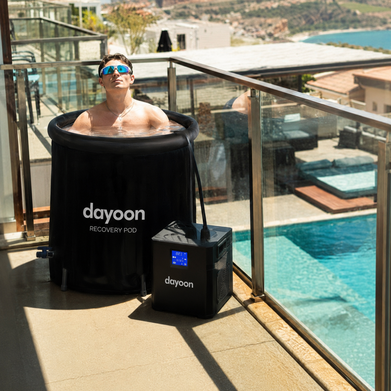 dayoon™ ChillBat