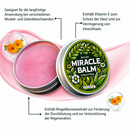 dayoon™ MiracleBalm