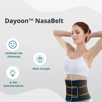 dayoon™ NasaBelt