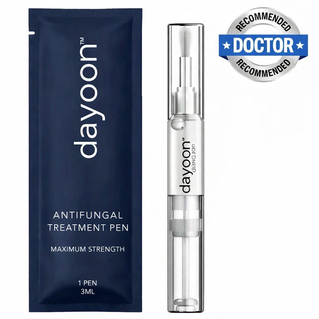 dayoon™ Antifungal | 1+1 Gratis!