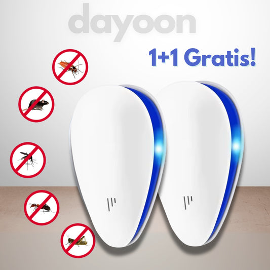 dayoon™ AntiPro | 1+1 Gratis!