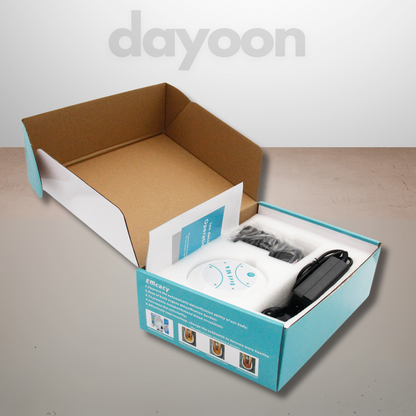 dayoon™ MrDetox