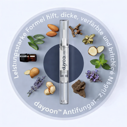 dayoon™ Antifungal | 1+1 Gratis!