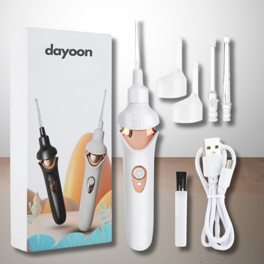Dayoon™ EarVac