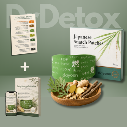 dayoon™ DrDetox