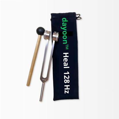 dayoon™ Heal128 Hz | 1+1 Gratis!