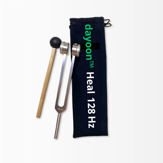 dayoon™ Heal128 Hz | 1+1 Gratis!