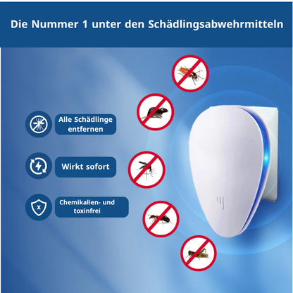 dayoon™ AntiPro | 1+1 Gratis!