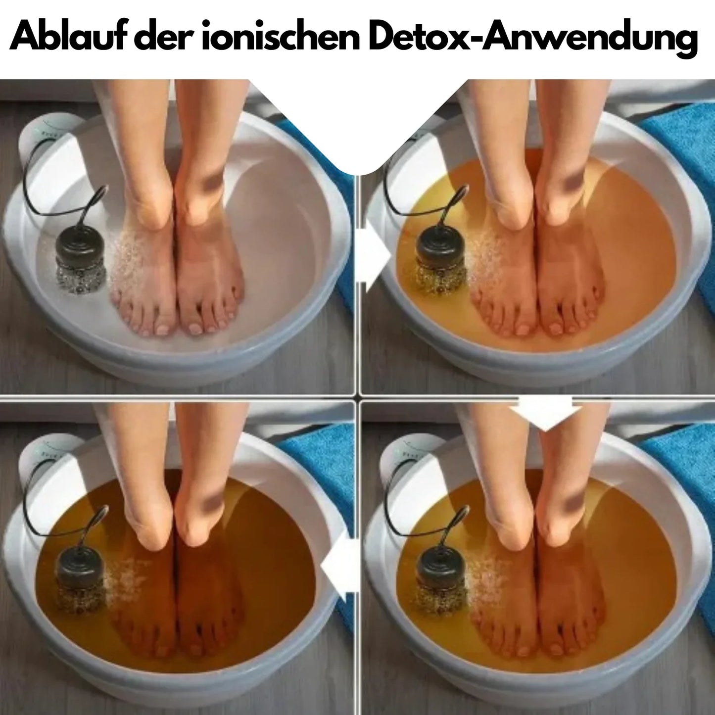 dayoon™ MrDetox