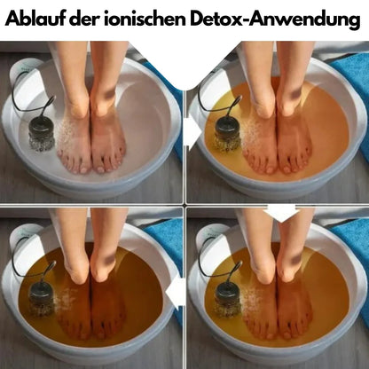 dayoon™ MrDetox